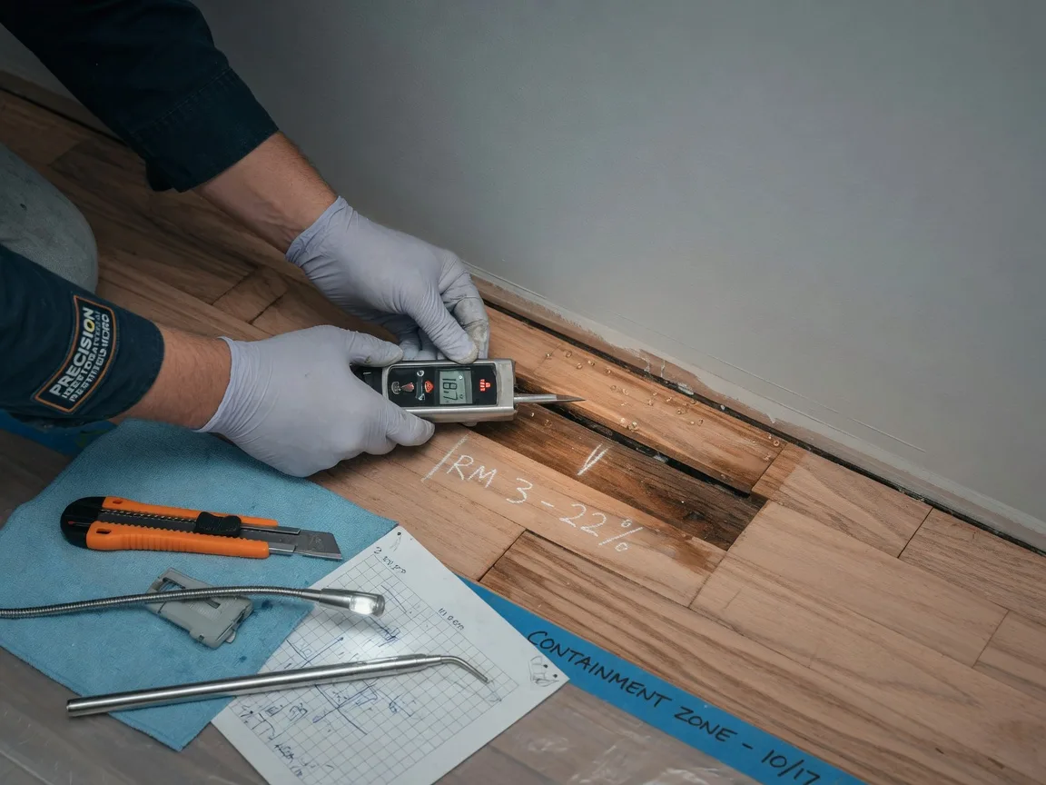 Why choose Water Removal in Syracuse, IN